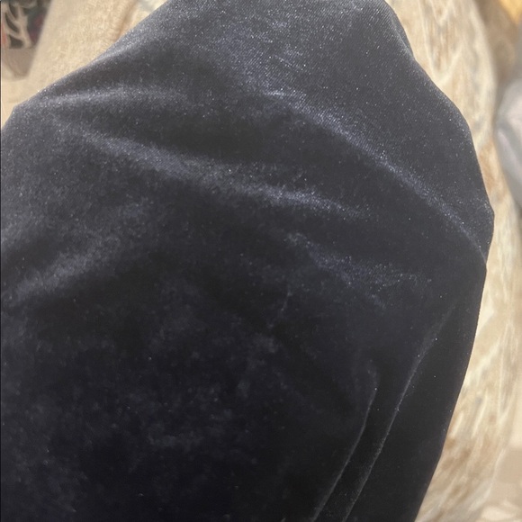 Free People Velvet Maxi Dress - Picture 9 of 16